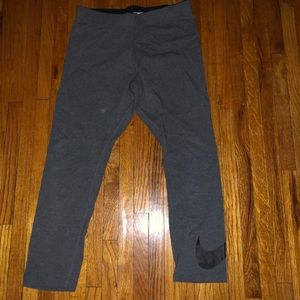 Nike leggings